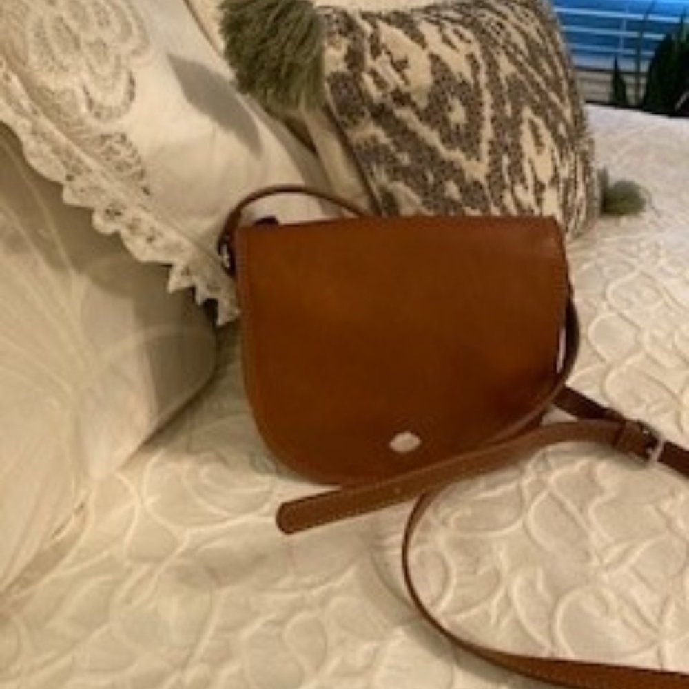 Small Trend Crossbody purse